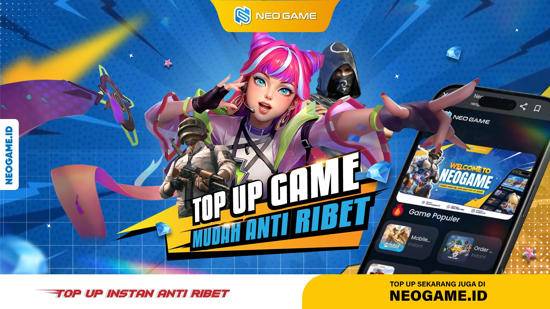 Gambar Popup
