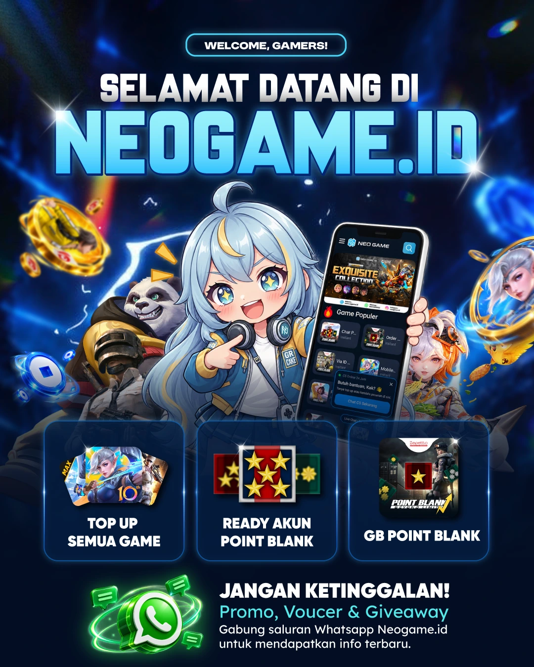 Gambar Popup