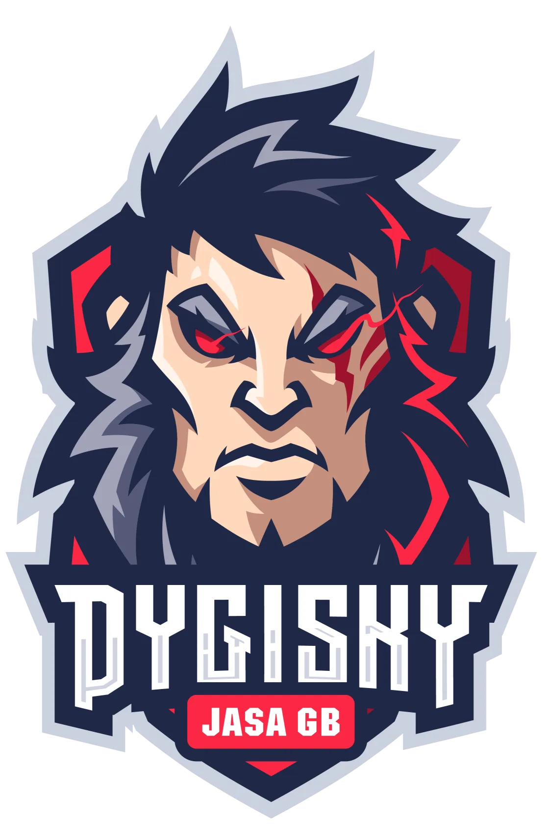 Part of Dygisky