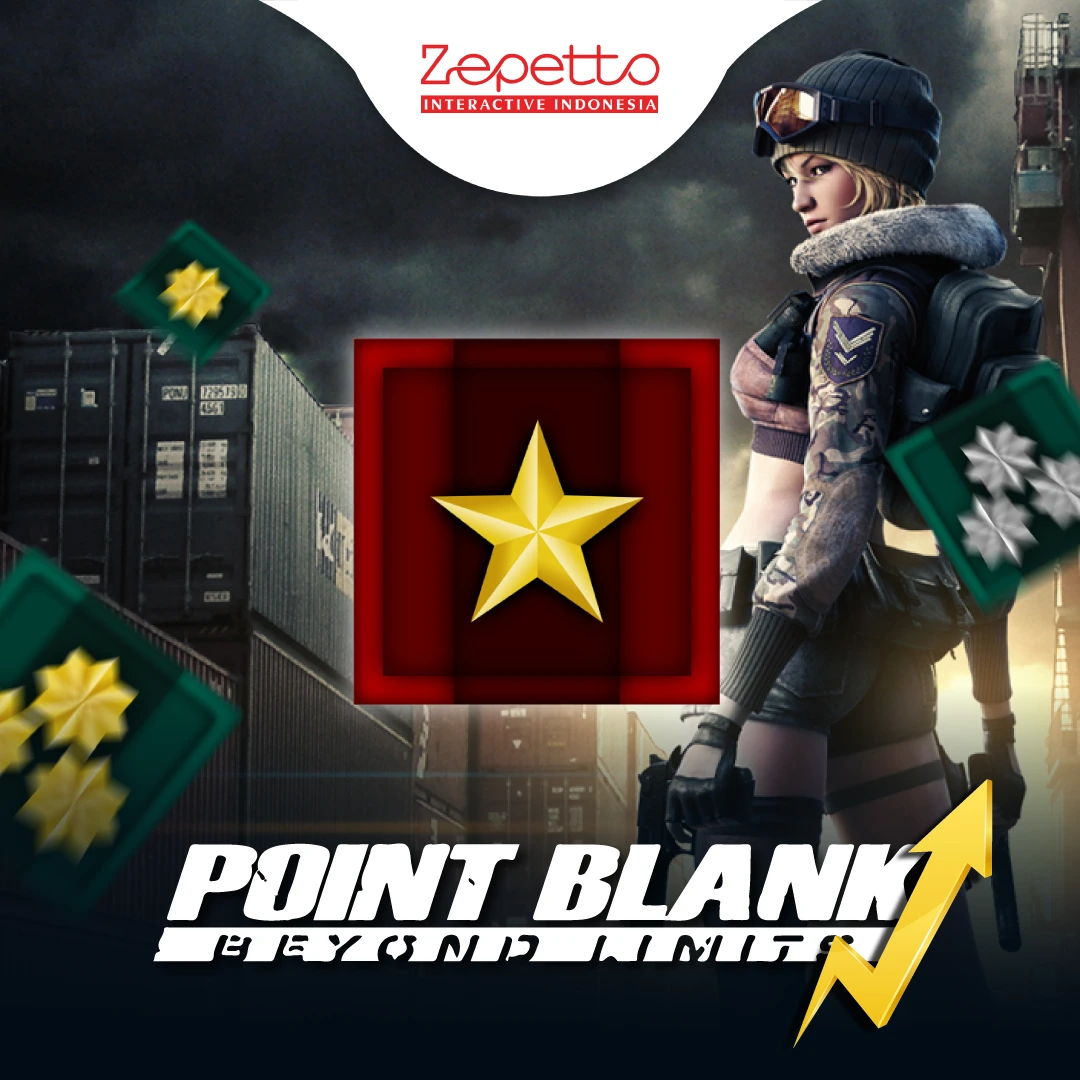 Order GB Point Blank