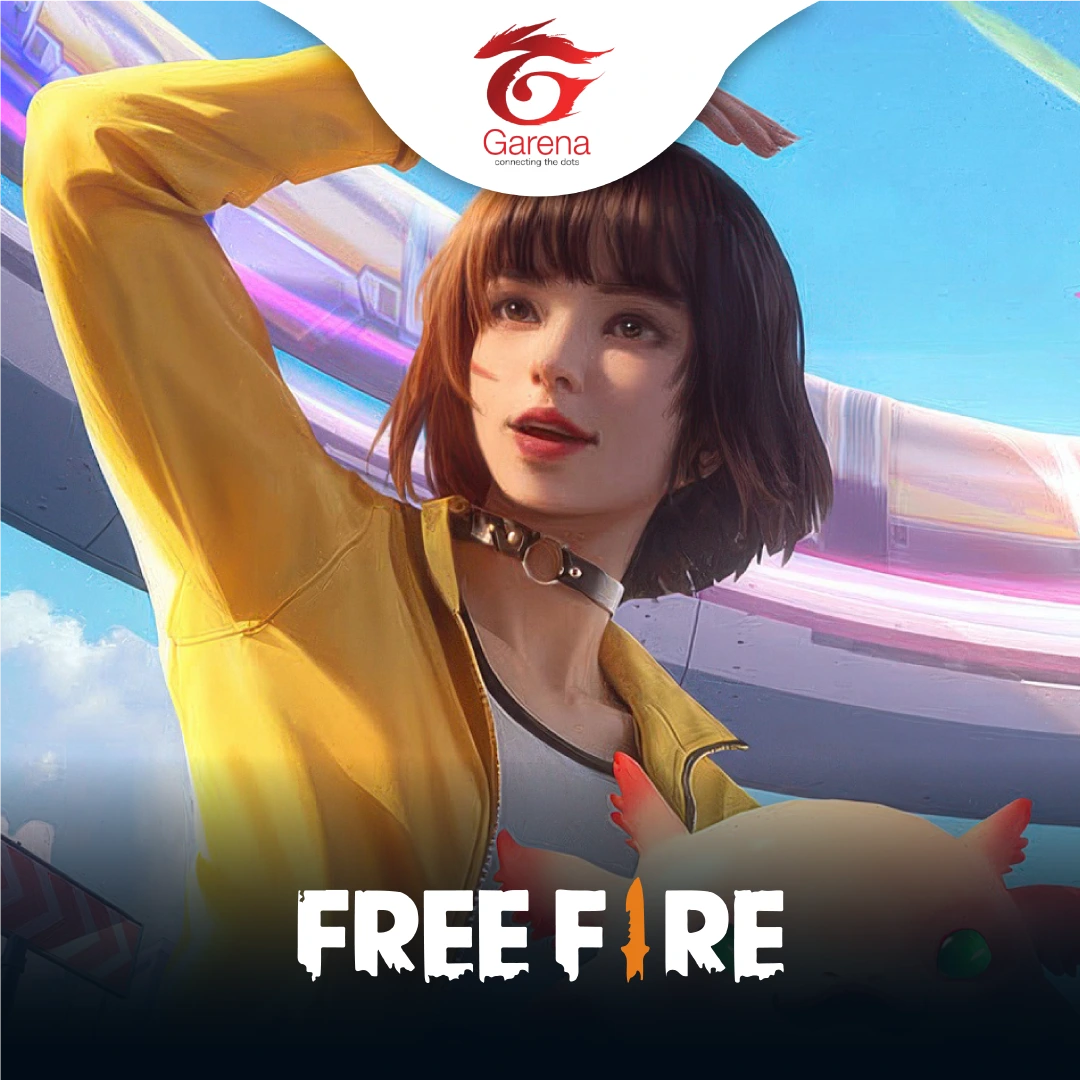 Free Fire
