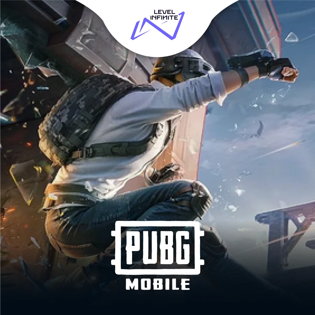 PUBG Mobile (Indonesia)