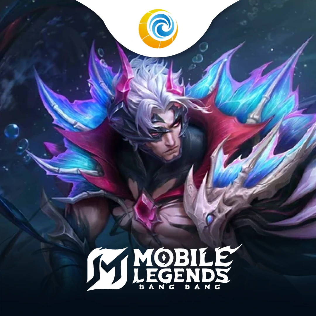 Mobile Legends (Region Indonesia)
