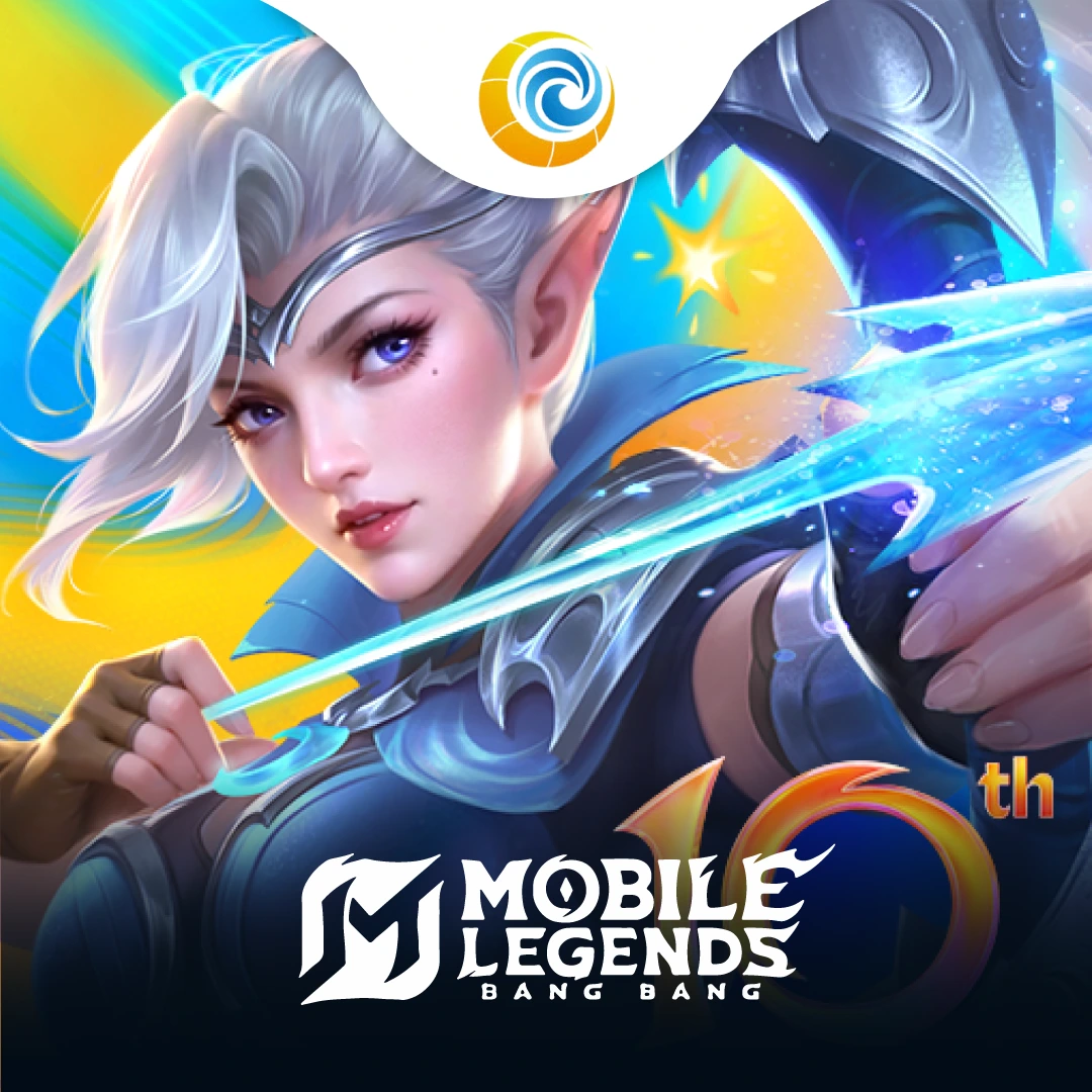 Mobile Legends (Region Indonesia)