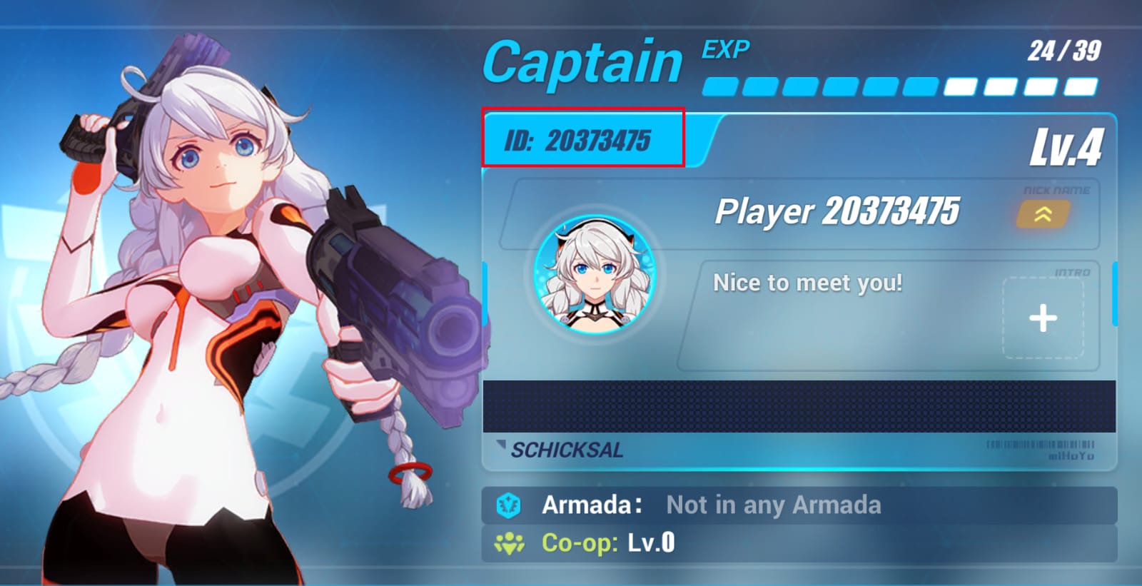 Petunjuk Honkai Impact 3